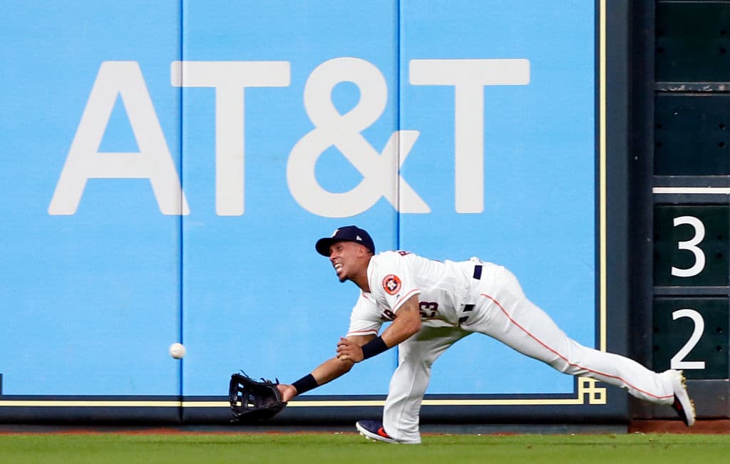 El outfielder 
<b>Michael Brantley</b> de los Houston Astros tendrá su primera titulairdad en su carrera en un Juego de Estrellas. Acumula cuatro selecciones con esta.