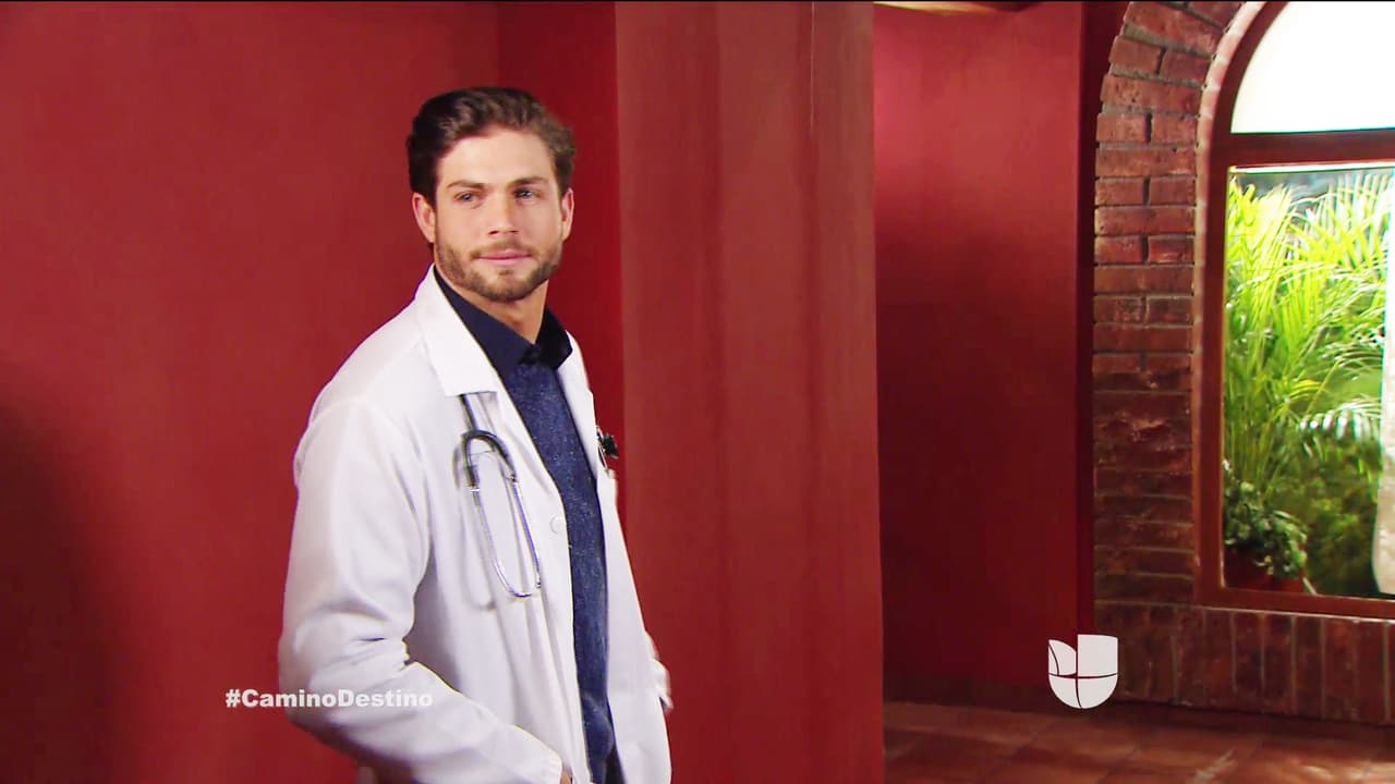 ¡Está que se muere de celos!