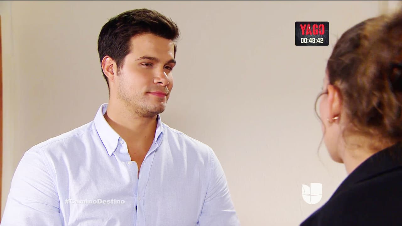 Javier podría arrebatarle tu amor.