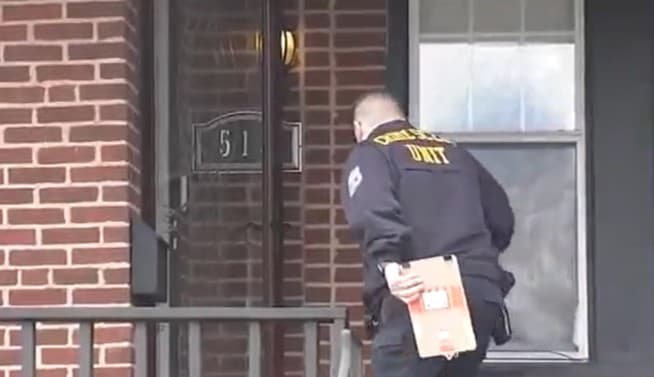 Muere niña de 3 años que el sábado recibió un disparo en el ojito derecho en su casa en East Germantown