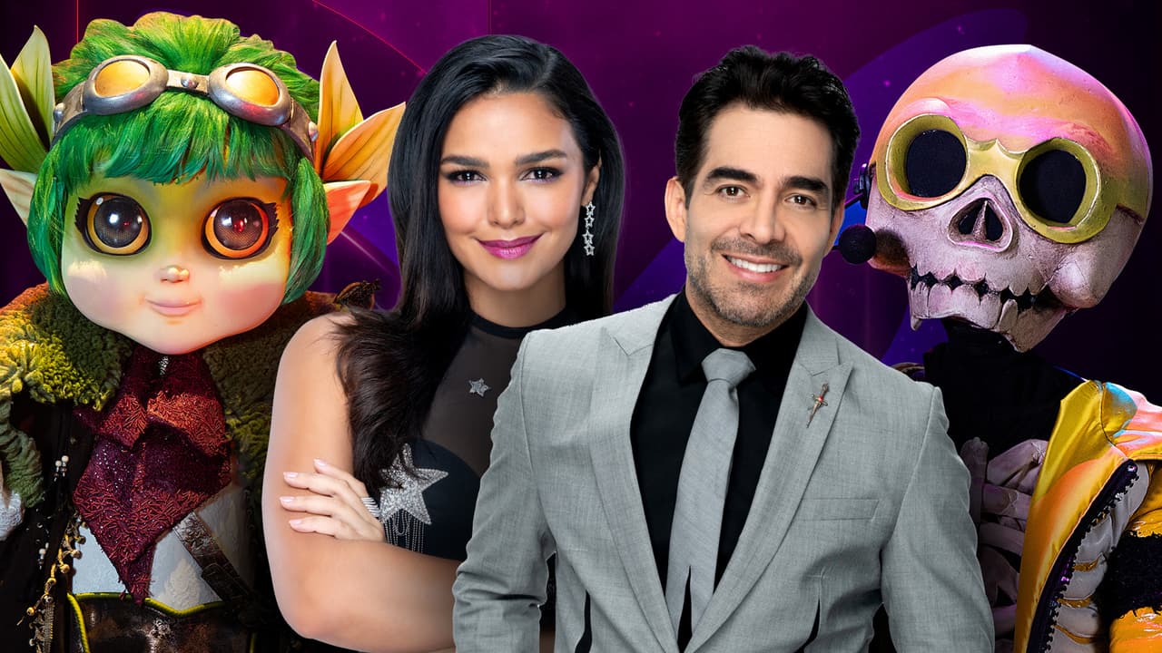 ¿Quién Es La Máscara? 2024 cederá su tiempo este domingo al Super Bowl