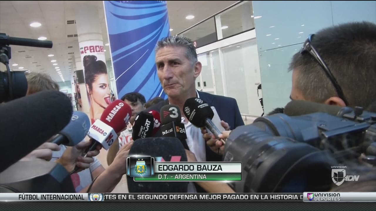 Messi confirmó su regreso a la Selección de Argentina: "Amo demasiado esta camiseta"