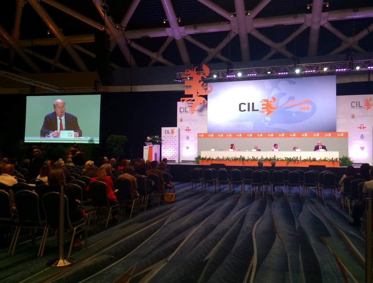 Ser alborotador y otras lecciones del Quijote