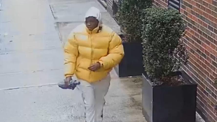Arrestan a sospechoso de hacerse pasar por repartidor para violar y robar a joven en Manhattan