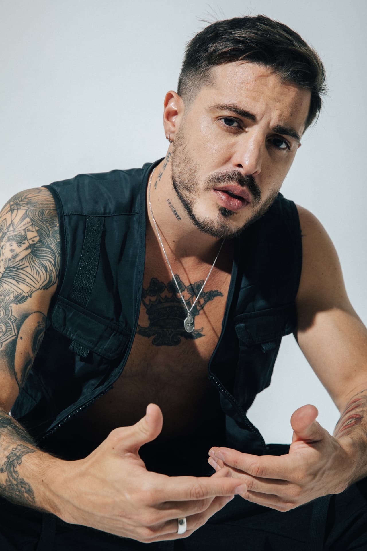 Seguramente sus fans estará al pendiente de su participación en Tu Cara Me Suena, el show dominical de Univision que deleitará a todas las familias a partir del 4 de octubre.