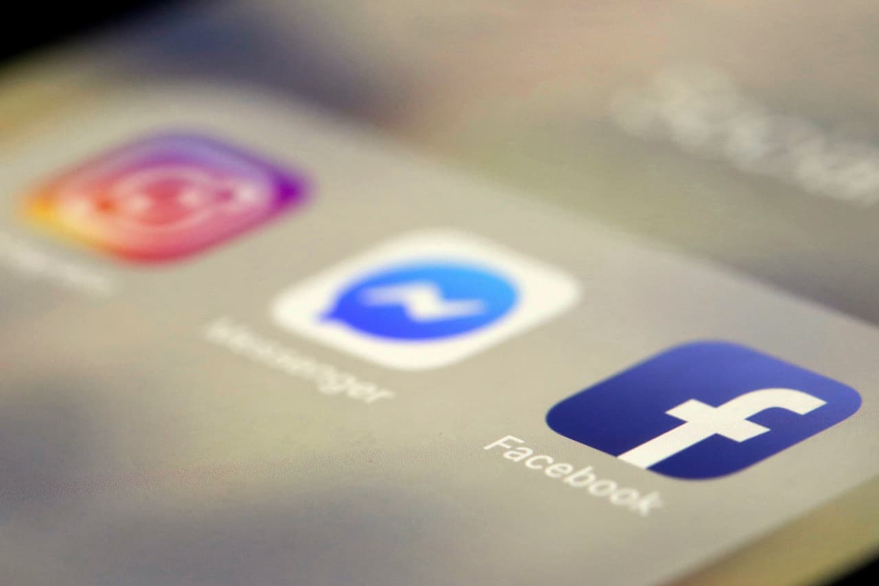 Caída de Meta: reportan fallas en Instagram, Facebook y WhatsApp; miles de usuarios afectados