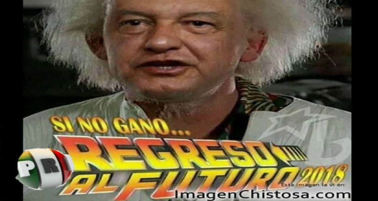 <b>AMLO</b> ha estado esperando el momento de convertirse en presidente desde hace mucho tiempo.