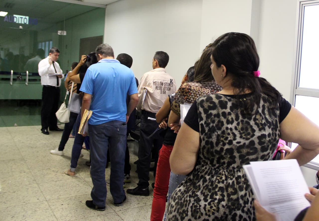 When justice falls short: Brazil needs 10,000 more public defenders 