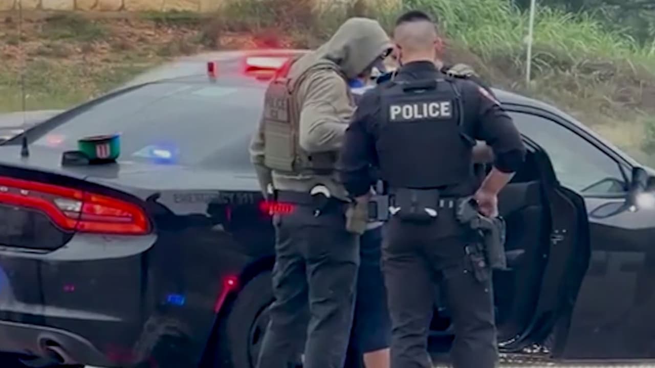 La policía de Miami es la agencia con más arrestos de inmigrantes en Miami-Dade, según documento