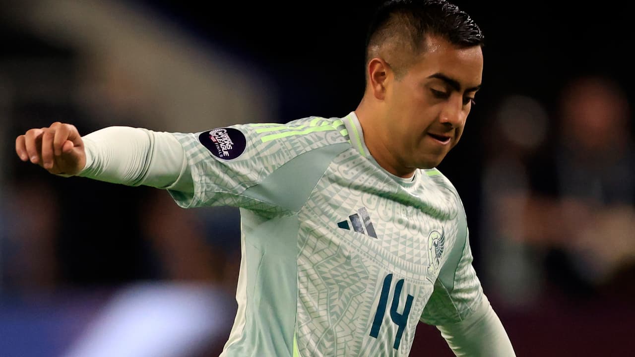 América tiene preacuerdo para fichaje de 'Chiquito' Sánchez