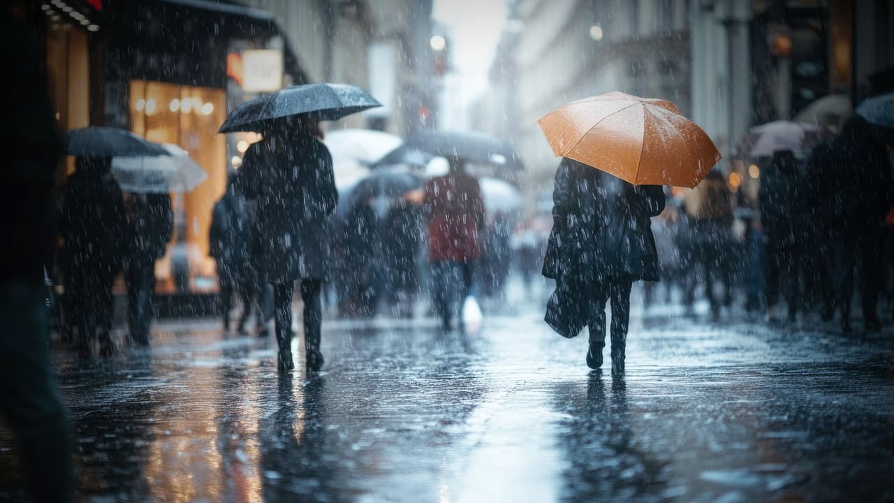 Tiempo severo en las próximas horas: ¿qué esperamos para el centro de Texas?