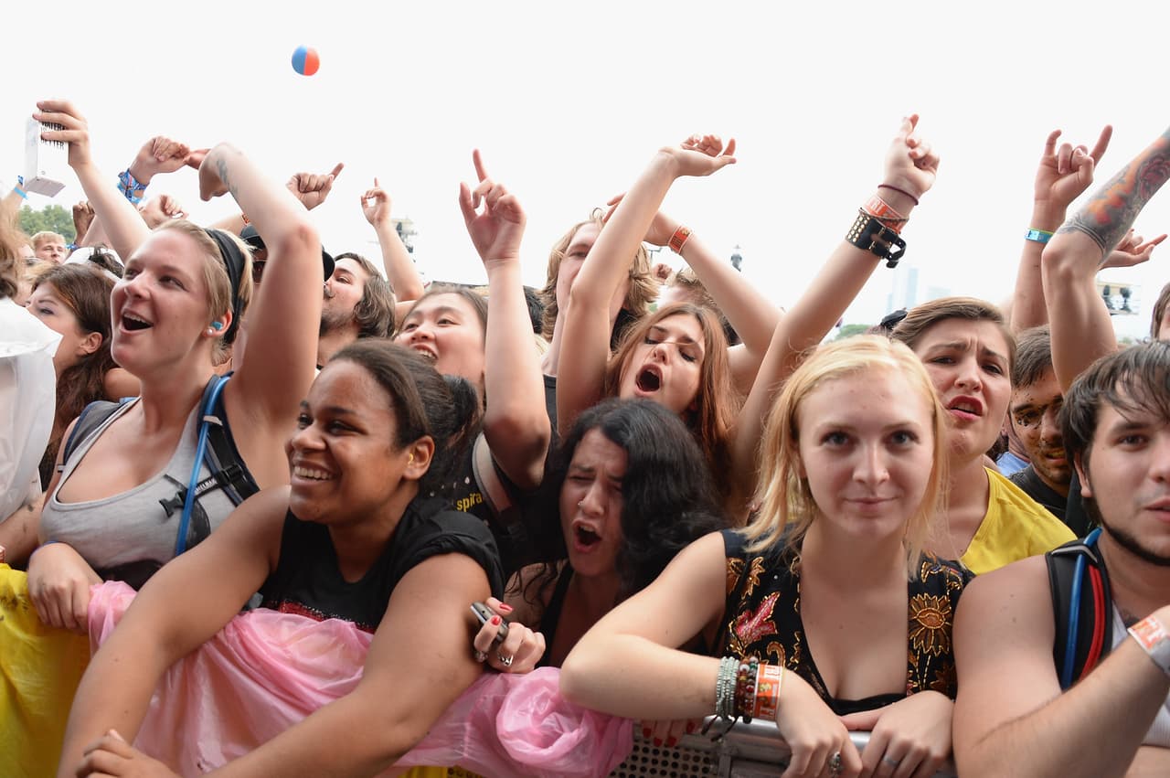 Al ser un evento al aire libre, tenemos para ti algunos tips que te pueden servir para garantizar que la pases súper bien.