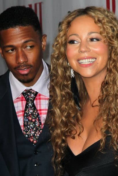 Ahora parece que las cosas entre ambos van mejorando.