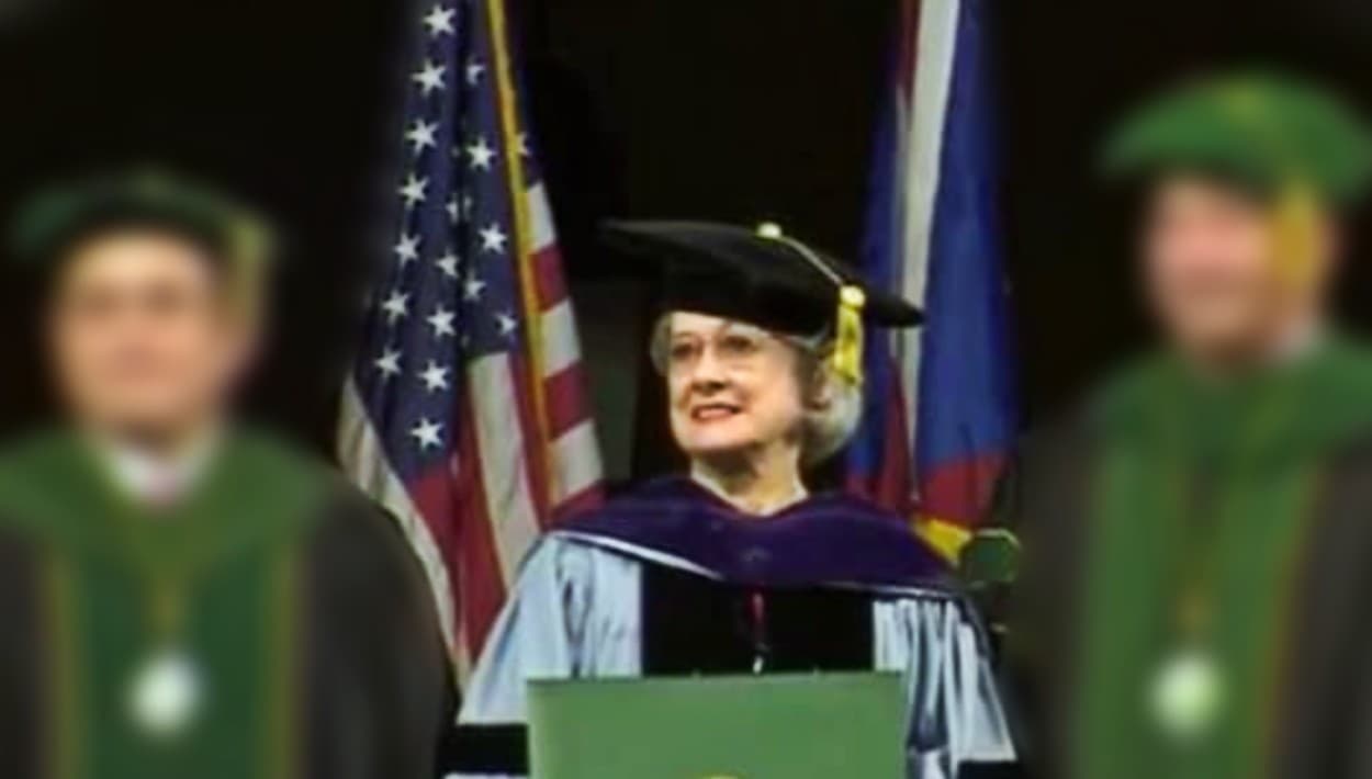 Muere la abogada María Dolores "Tati" Fernós, primera procuradora de las mujeres en Puerto Rico