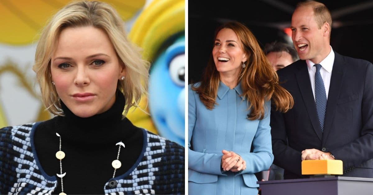 6 miembros de la realeza que tuvieron empleos comunes (ni el príncipe William se salvó)