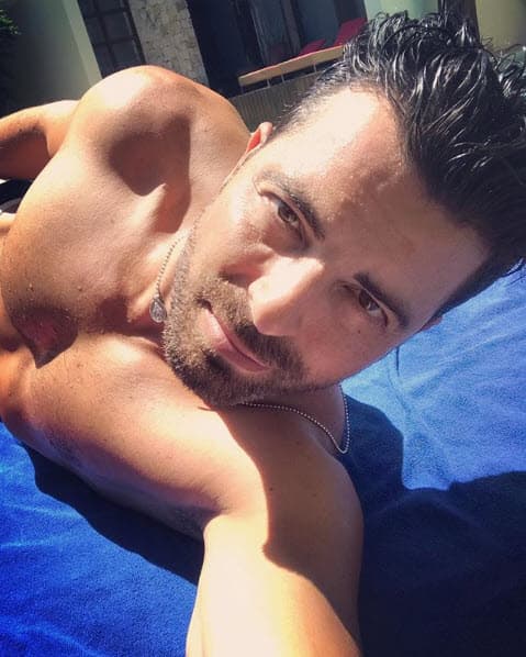 Por un tiempo trabajó como parte del equipo de reporteros de El Gordo y La Flaca.
<br>