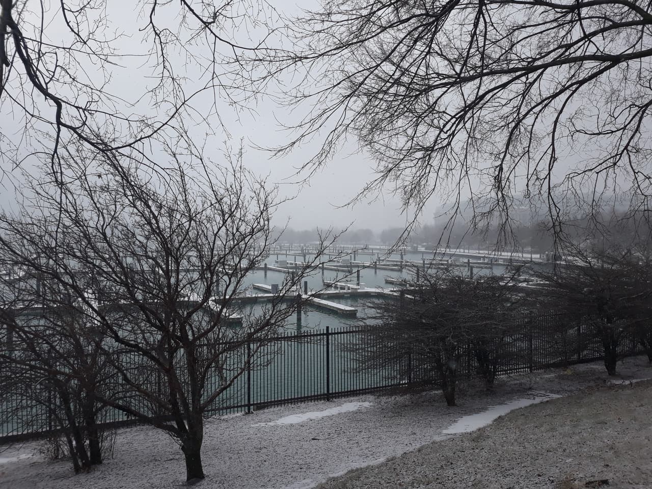 El pronóstico para el lunes indica máximas temperaturas alcanzando los mediados 30 grados.