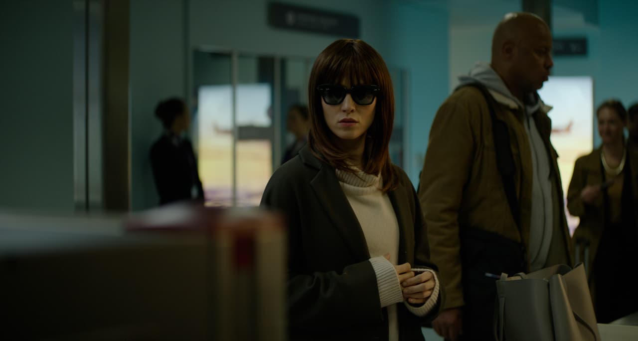 Películas de Netflix