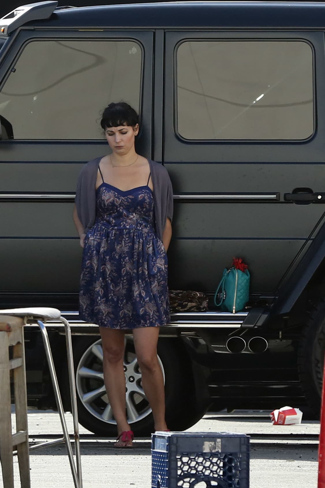 Secuencia de una desilusión: foto 18.