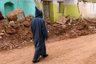 Marruecos no oculta su preocupación ante el fenómeno yihadista.