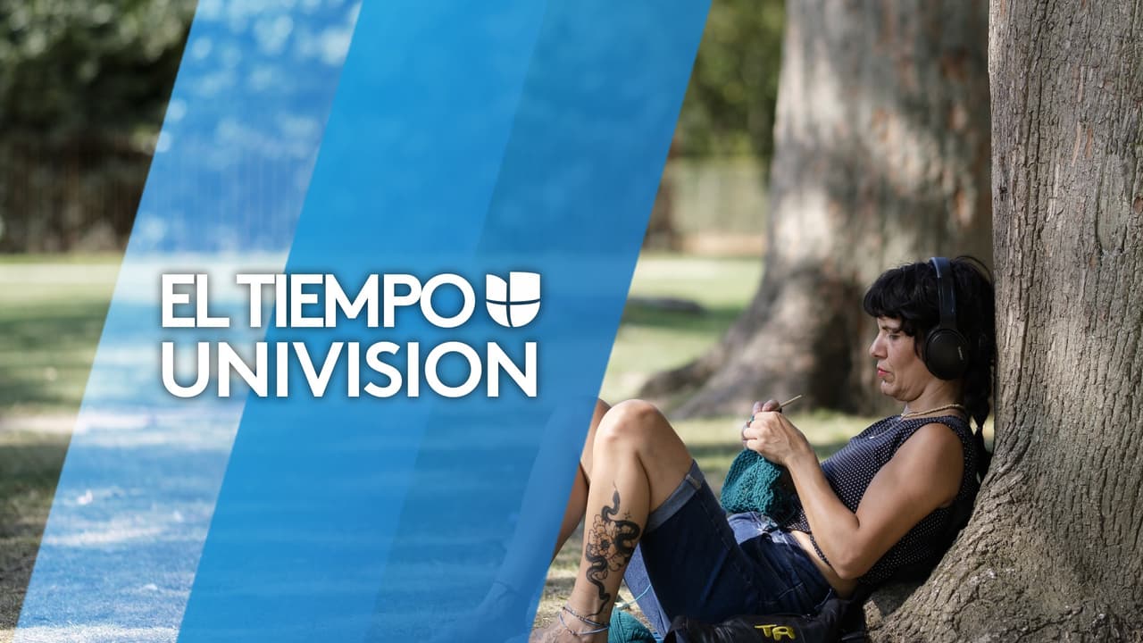 Actualización del tiempo: Se acaba la ola de calor e inestabilidad y Chicago se prepara para condiciones más cómodas y secas