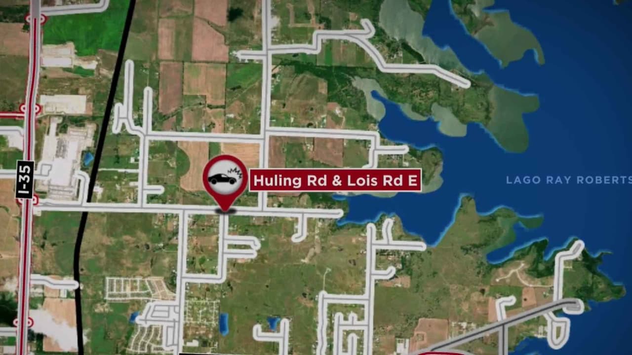 Un estudiante de 13 años del Sanger ISD muere tras accidente del autobús escolar: esto se sabe