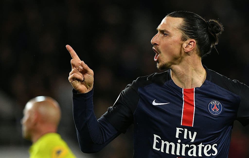 Si Zlatan Ibrahimovic llega a la MLS, ¿en qué equipo encajaría?