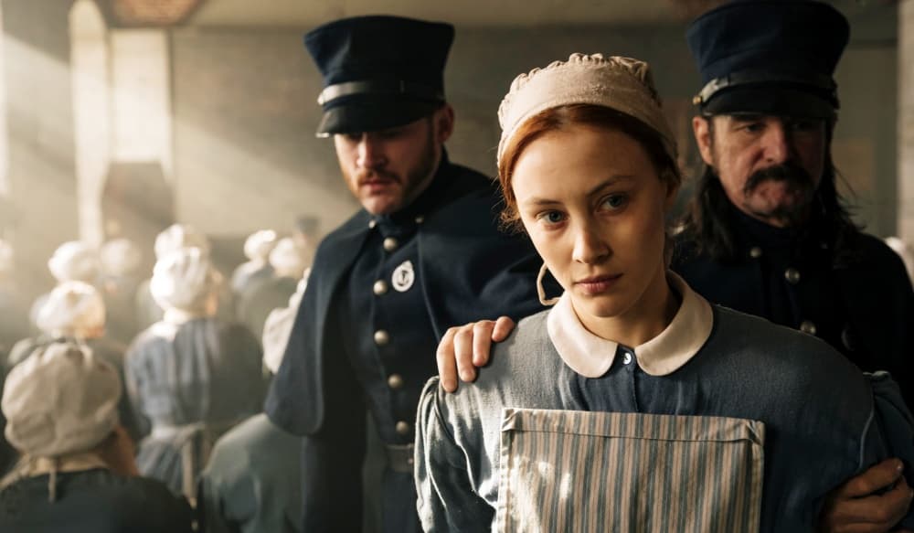 Alias Grace