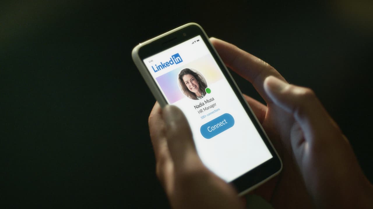 Cómo China utiliza LinkedIn para acceder a información clasificada de EEUU 