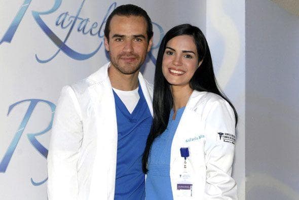 La historia era muy buena, pero la actriz protagónica era totalmente desconocida, por lo que no logró simpatizar con el público.