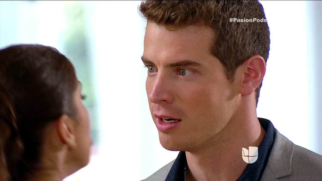 Perdiste a Regina para siempre.