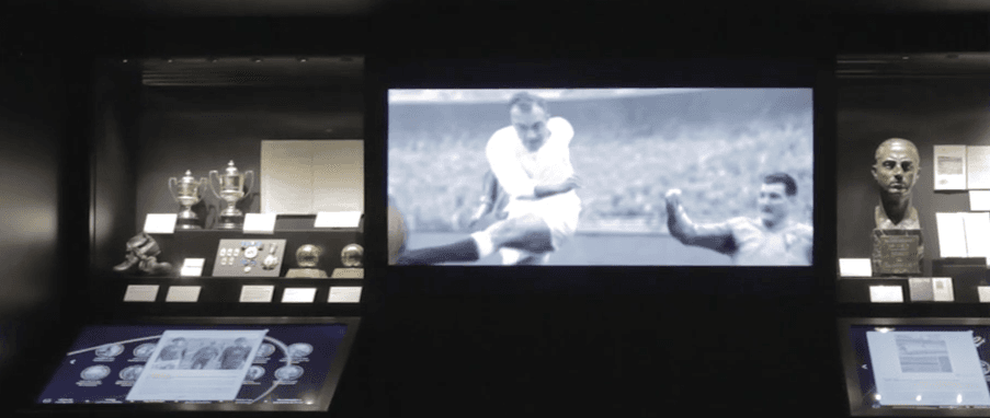 Los visitantes que quieran recorrer la historia del conjunto blanco tendrán que seguir estrictas normas sanitarias.