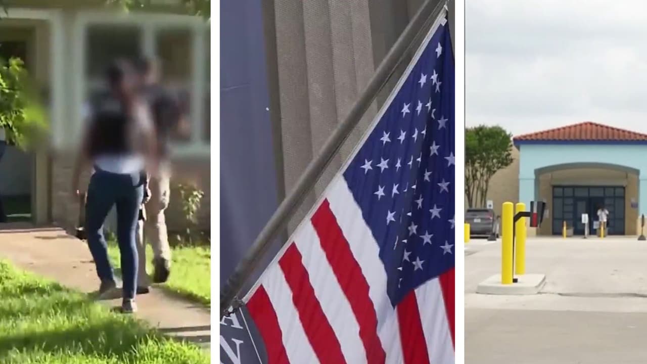 Lo mejor de N+ Univision de la noche | jueves 23 de abril de 2026