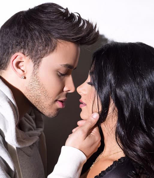 Pero cuando lo hicieron... ¡vaya que derramaban miel!