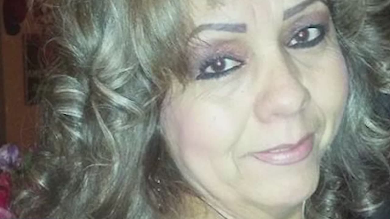 "Cuando su corazón iba a dejar de latir, le rodaron lágrimas": hispana muere por coronavirus el Día de la Madre