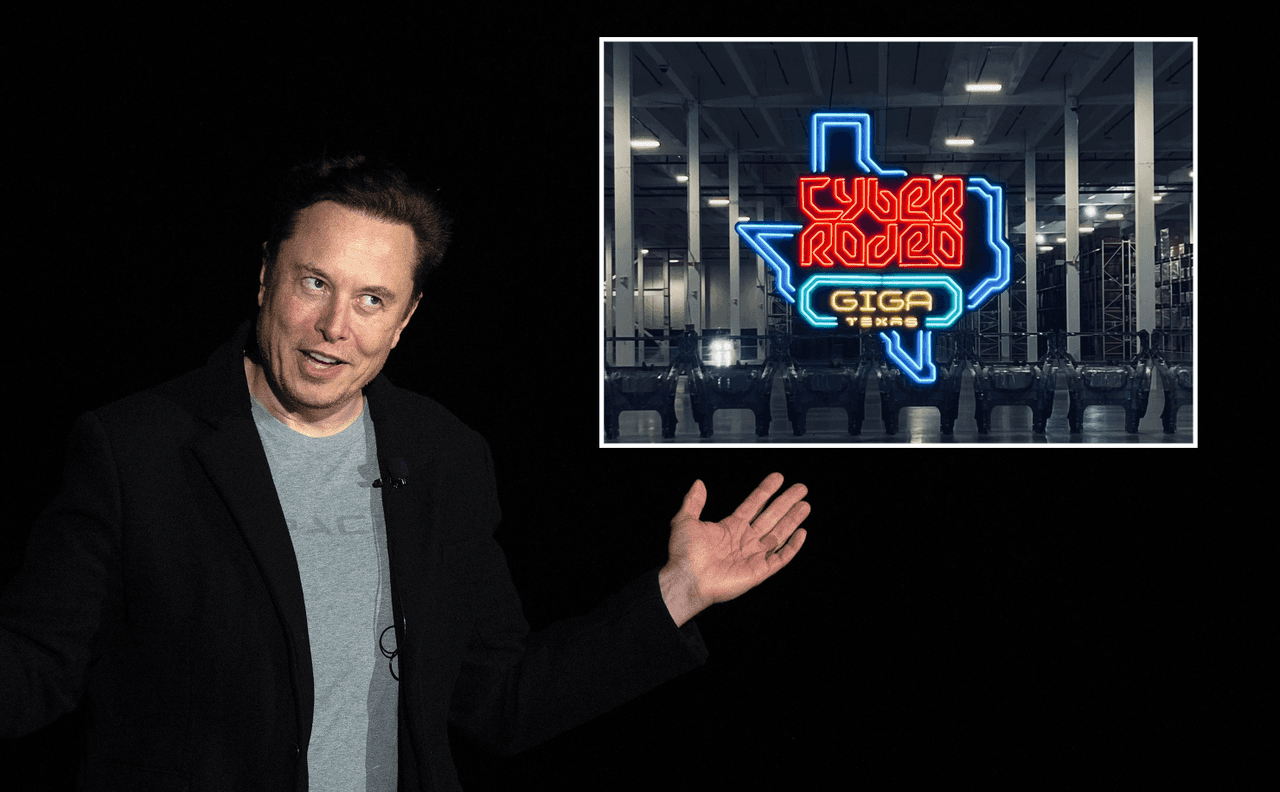 Miles de invitados y cambios en horarios de escuelas: lo que se sabe de la fiesta de Tesla 