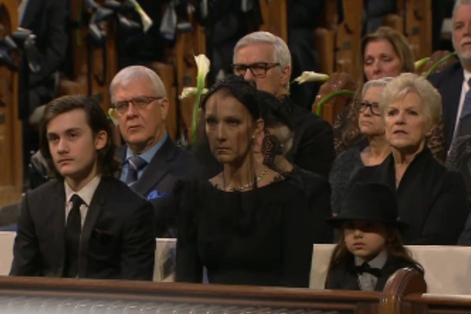 Este fin de semana continúan los funerales para despedir a René Angélil en la Basílica de Notre-Dame en Montreal, Canadá.