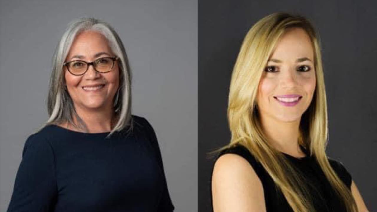 Legisladoras electas del Proyecto Dignidad piden que se declare estado de emergencia por la violencia generalizada