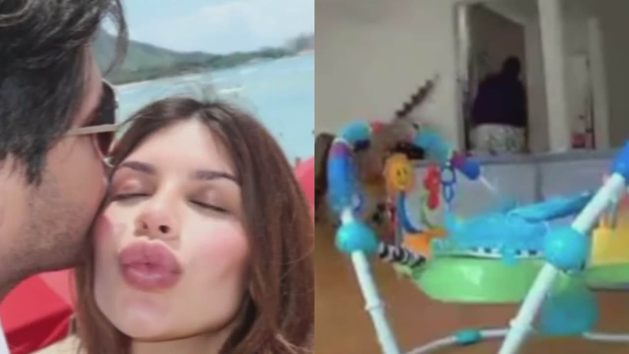 Autoridades mexicanas buscan a la suegra de exreina de belleza por el presunto su feminicidio