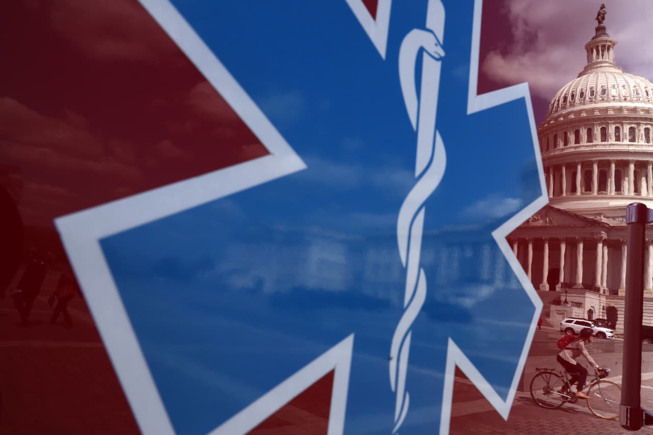 El Departamento de Salud de DC lanza una nueva herramienta: tablero FASTER