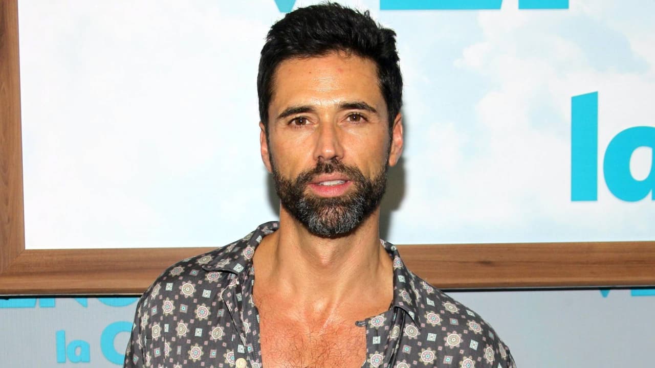 Matías Novoa cuenta los retos de ser un padre muy "cerrado" y "tradicional" en 'Vencer la Culpa'