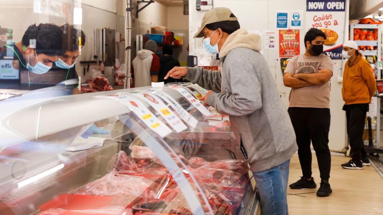 Retiran del mercado productos de cerdo por una posible contaminación. Conozca cuáles son: