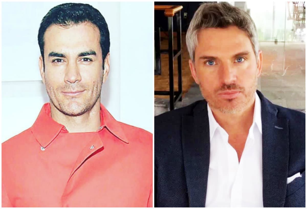 Fumazoni participó en el video de David Zepeda