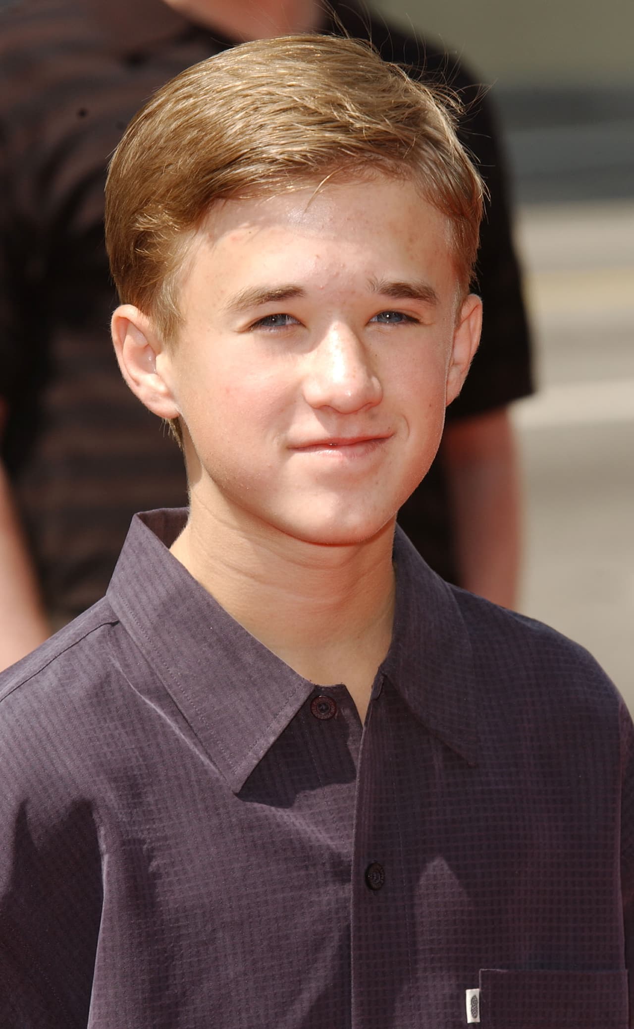 Gracias a su inconfundible voz, Joel también participó en el doblaje de 'The Hunchback of Notre Dame II' y 'The Jungle Book 2'.