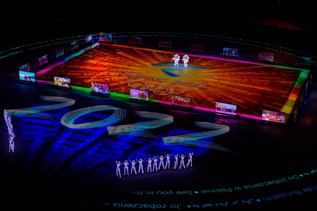 PyeongChang 2018 llegó a su fin. Te presentamos el Top 10 del medallero olímpico.