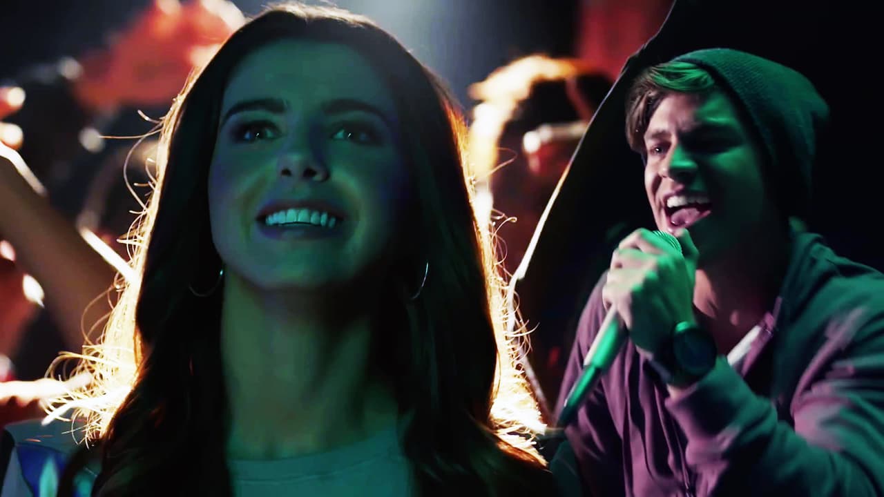 Para guardar las apariencias, como Lari Andrade y en asociación con Juanjo, Yamelí comenzó su búsqueda de talento para trabajar con Charly. En medio de su misión, conoció a 
<b>Erick</b> en una presentación musical, pero no imaginaba que era el hijo que tuvo con su peor enemigo.