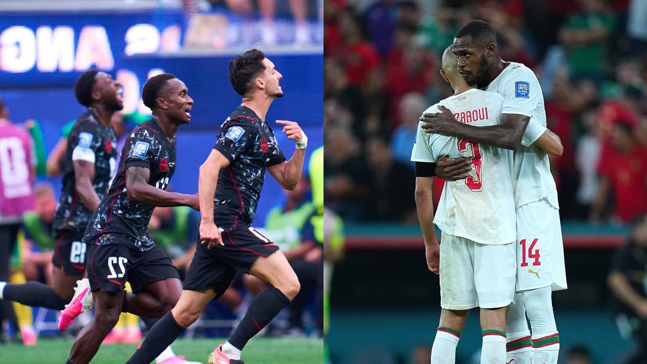 Canadá vs. Marruecos: Análisis, pronósticos y predicciones del partido de 16avos de final