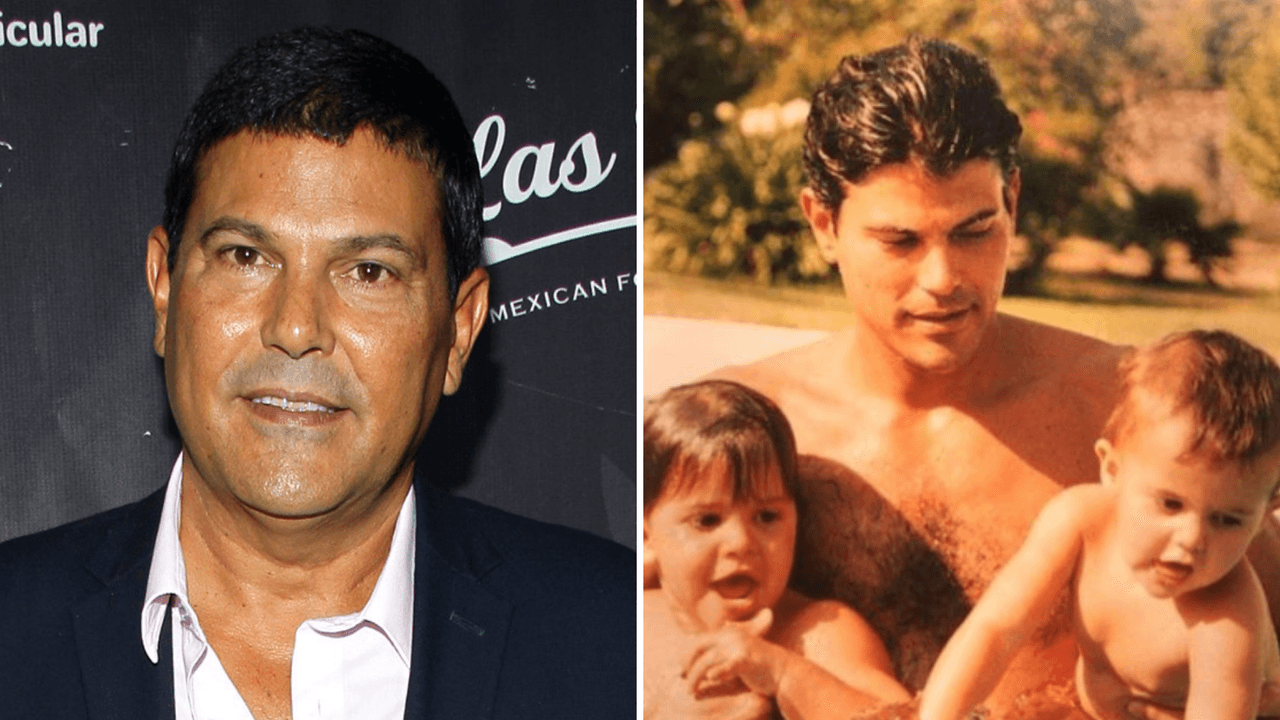 La guapa hija de Francisco Gattorno que está conquistando las redes sociales: fotos