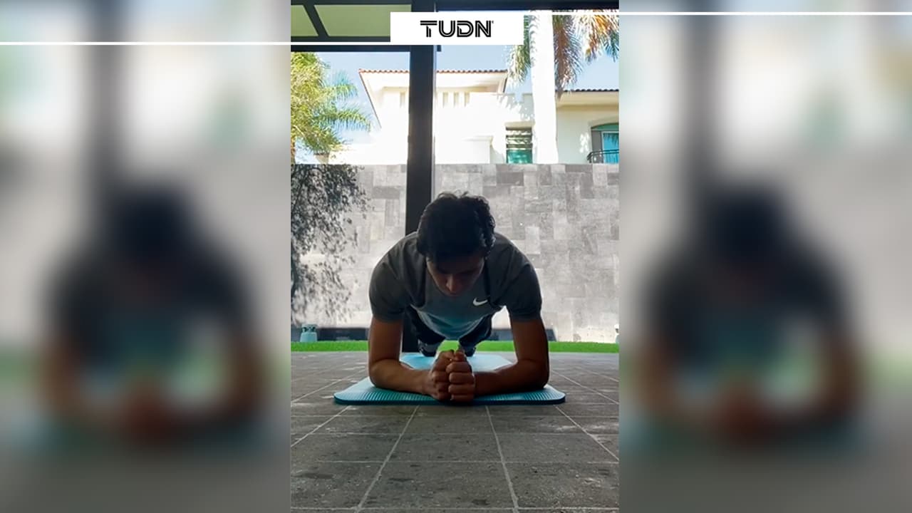 José Juan Macías, como 'nuevo entrenador'