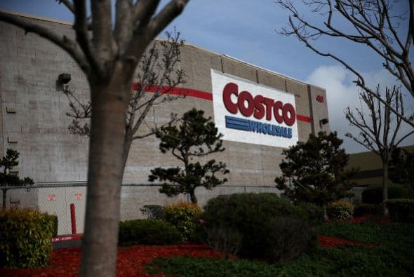 Vinculan una ensalada de pollo de Costco con infecciones por E. coli
